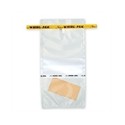 Saco estéril Nasco sem tarja de identificação - 58ml - 