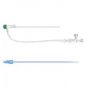 Kit Introdutor Femoral 6FR 