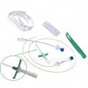 CATETER PERCUTANEO COM INTRODUTOR PEEL 1.9 PIC CATETER PERCUTANEO COM INTRODUTOR PEEL 1.9 PIC