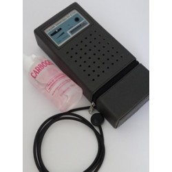 Doppler Vascular Veterinário Portátil
