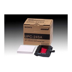Linha de Papeis SONY