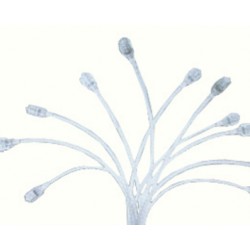 Extensor espiralado