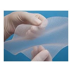 Telas para Reparo de Hérnias
