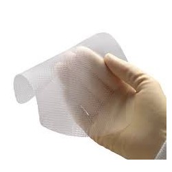 Telas para Reparo de Hérnias