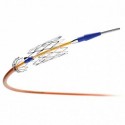 Stent expansível por balão Stent expansível por balão
