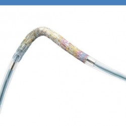 Stent expansível por balão