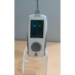 Oxímetro com Alarme MD300