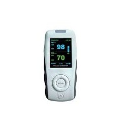 Oxímetro com Alarme MD300