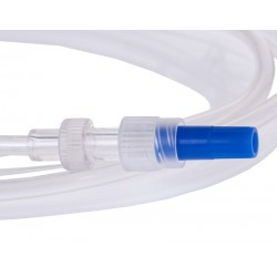Equipo para Infusão Parenteral