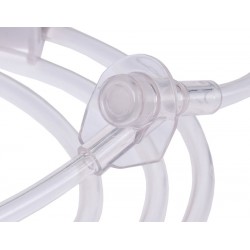 Equipo para Infusão Parenteral