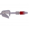 Linha de Sangue Arterial Linha de Sangue Arterial