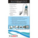 Oxímetro com Alarme MD300 Oxímetro com Alarme MD300