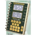 Simuladores Multi-Parâmetros PS-2240 Simuladores Multi-Parâmetros PS-2240