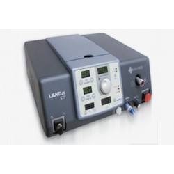 Linha de Laser Fotocoagulador