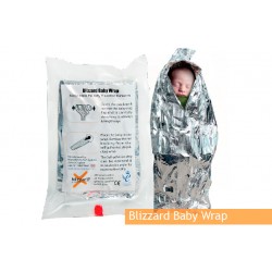 Manta Termica Blizzard