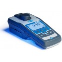 Colorímetro Digital Portátil Modelo DR890 Colorímetro Digital Portátil Modelo DR890