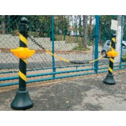 Corrente para Sinalização N°09
