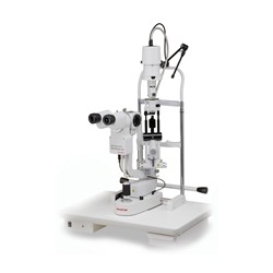 Lâmpada de Fenda tipo H&S modelo SL 203