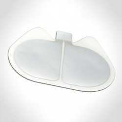 Placas para eletrocirurgia Universal com anel