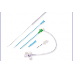 Kit Introdutor – Femoral e Radial