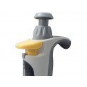 Micropipeta - Multicanal Variável Totalmente Autoclavável 12 Canais 10-100ul Micropipeta - Multicanal Variável Totalmente Autoclavável 12 Canais 10-100ul