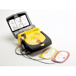 CR Plus Desfibrilador Externo Automático DEA