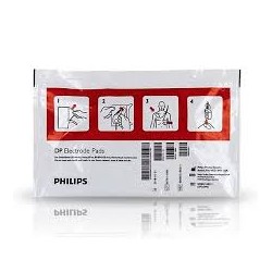 Pas de Desfribrilador Original Philips