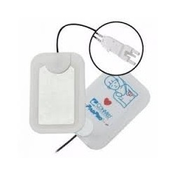 Pas de Desfribrilador Original Philips