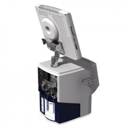 Ventilador Pulmonar Hamilton G5