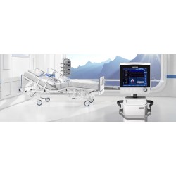 Ventilador Pulmonar Hamilton G5