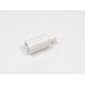 FILTRO DE ÁGUA PARA SENSOR DE CAPNOGRAFIA SIDESTREAM OU MICROSTREAM