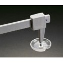 Sistema de Compressão Mecânica de precisão para hemostasia da artéria femoral Sistema de Compressão Mecânica de precisão para hemostasia da artéria femoral