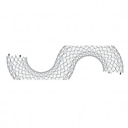 LINHA DE STENTS