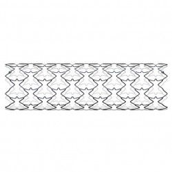 LINHA DE STENTS