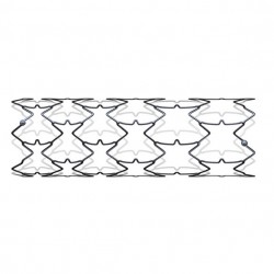 LINHA DE STENTS
