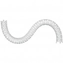 Stent Sinus-SuperFlex-Visual 6F Extra longo