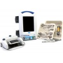 Medtronic Midas Rex Electric EM210 Neuro Drill kit with IPC300 Medtronic Midas Rex Electric EM210 Neuro Drill kit with IPC300