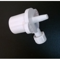 Linha de Acessórios para Capnografia 