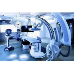 Manutenção corretiva em Óticas rígidas, Nefroscópios, Ureteroscópios, Instrumentais, Endoscópios flexíveis.