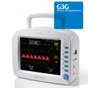 Monitor Multiparametrico G3G de 10,4 polegadas