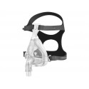 Máscara Facial Ventilada FreeMotion Máscara Facial Ventilada FreeMotion
