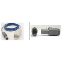 SENSOR SPO2 CLIP DE DEDO ADULTO REUTILIZAVEL- PARA DIXTAL SENSOR SPO2 CLIP DE DEDO ADULTO REUTILIZAVEL- PARA DIXTAL