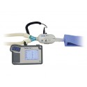 Aparelho para teste de ventiladores pulmonares