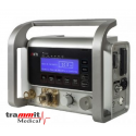 Ventilador Pulmonar Microtak Resgate Total Ventilador Pulmonar Microtak Resgate Total
