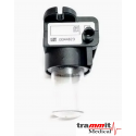 Water Trap Datex Ohmeda original monitor paciente D-FEND Water Trap Datex Ohmeda original monitor paciente D-FEND