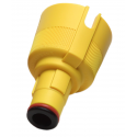 Adaptador De Anestésico Vaporizador Tec 7 Ge Iso E Sevoflurane Adaptador De Anestésico Vaporizador Tec 7 Ge Iso E Sevoflurane