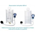 PRESSURIZADOR DE LÍQUIDOS FLEXIPRESS