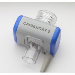 Adaptador de Cânula p/ Capnografia Mainstream - Infantil