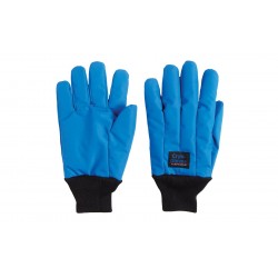Luvas para Proteção Criogênica em Ambientes Ultra Frios