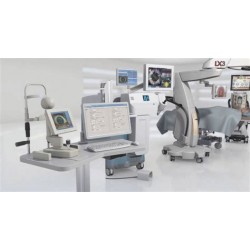 Laser Femto second Alcon